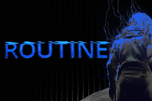 沉浸式的无望恐惧？不让暂停的科幻恐怖游戏来了！