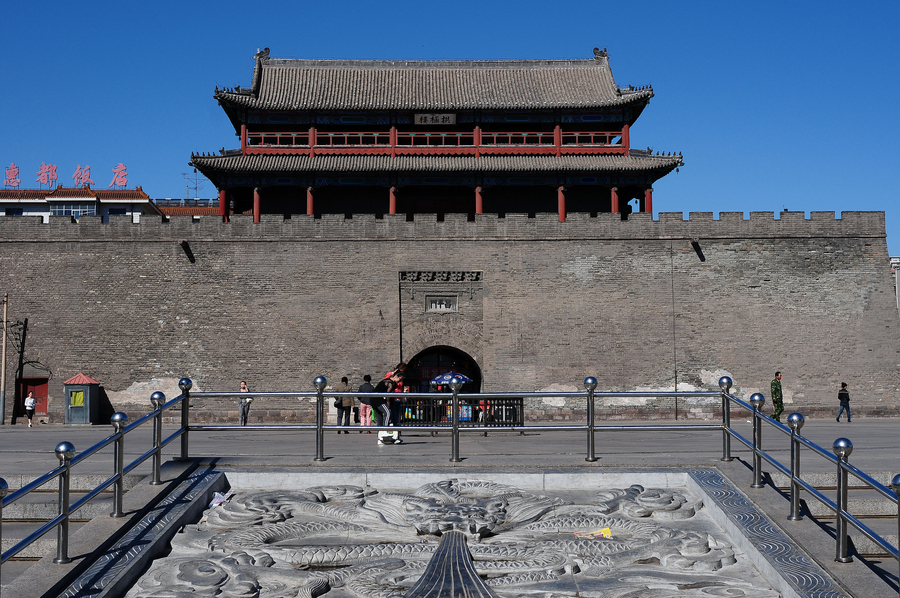 张家口旅游景点大全（张家口旅游必去十大景点）