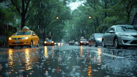 8月10日内蒙古河北天气 内蒙古有强对流河北局地暴雨