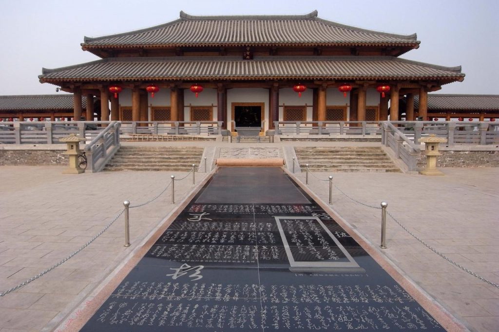 漯河旅游景点排名前十（漯河一日游去哪里比较好）