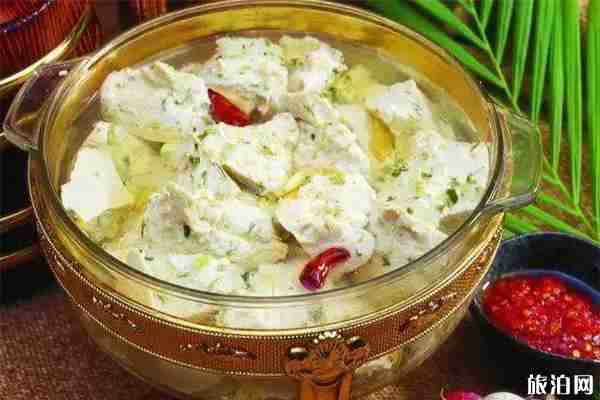 2019汉中旅游攻略攻略（景点+交通+美食）