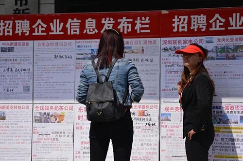 临时工300元一天一结（兄弟没开始就吃亏了）