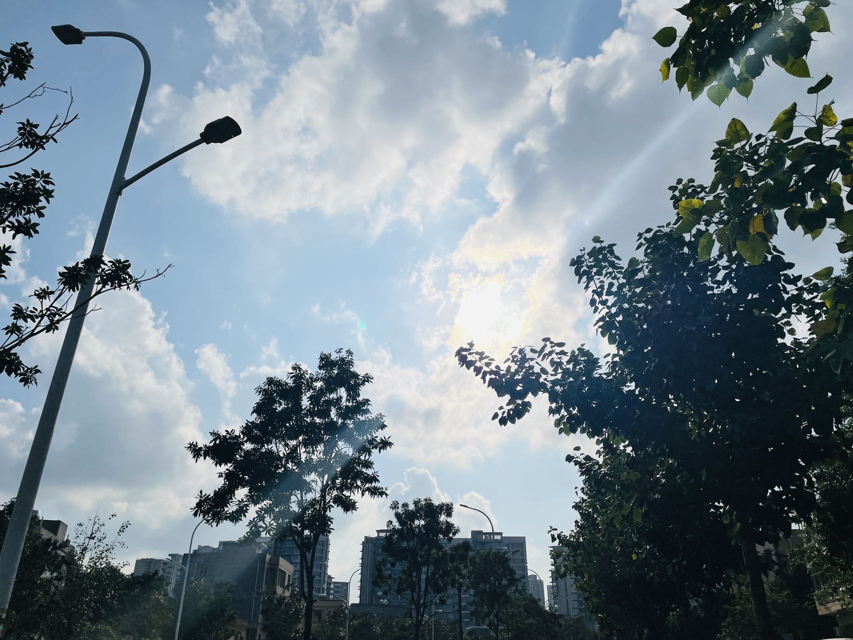 8月10日广东广西天气 广东下周降雨广西降水增强