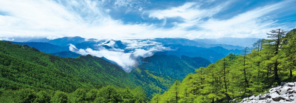 陕西省旅游必去十大景点推荐 陕西旅游必去十大景点排行榜