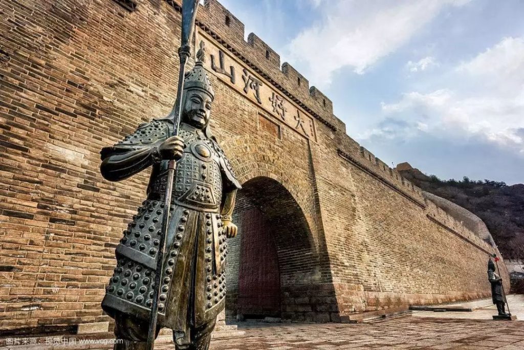 张家口旅游景点大全（张家口旅游必去十大景点）