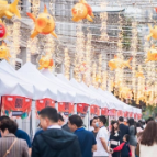 来不来尝？湖南100道金牌旅游小吃等将汇集长沙！