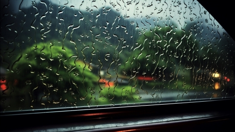 福建2024年8月10日天气预报 周末高温依旧在线 雨水有所增多