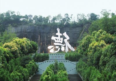 仪陇
