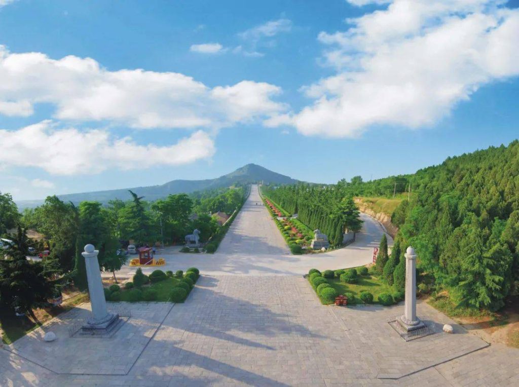 陕西省旅游必去十大景点推荐 陕西旅游必去十大景点排行榜
