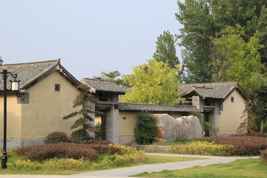 阜阳旅游景点排行榜（安徽阜阳十大旅游景点）