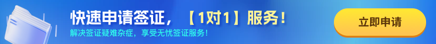 签证申请