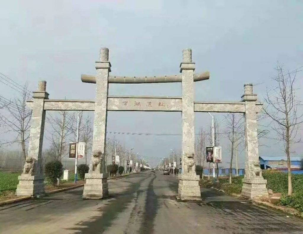 漯河旅游景点排名前十（漯河一日游去哪里比较好）