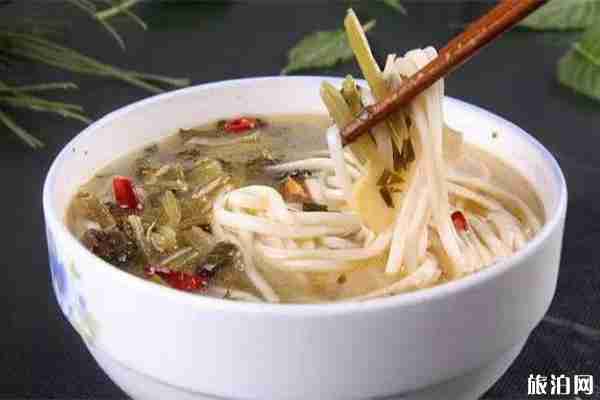 2019汉中旅游攻略攻略（景点+交通+美食）