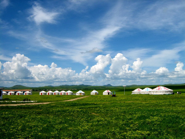 张家口旅游景点大全（张家口旅游必去十大景点）