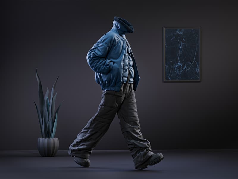 idm-vton｜AI虚拟试衣