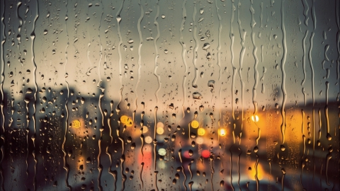 8月10日辽宁黑龙江天气 辽宁有强对流黑龙江多地有雨