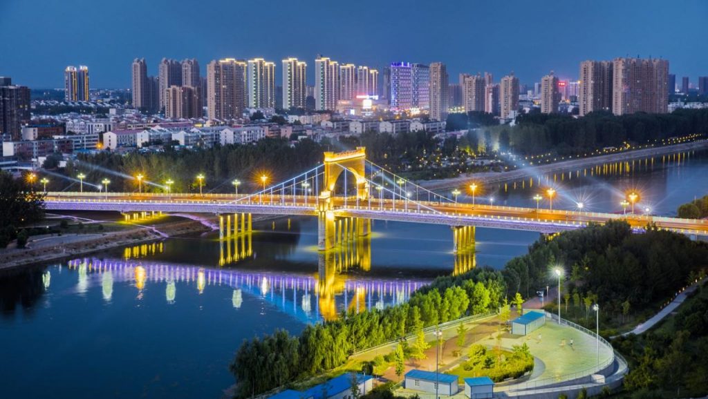 漯河旅游景点排名前十（漯河一日游去哪里比较好）