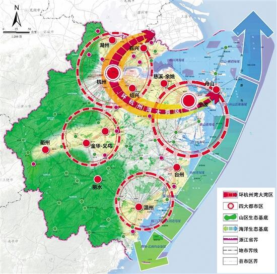 浙江省国土空间开发保护格局图.jpg