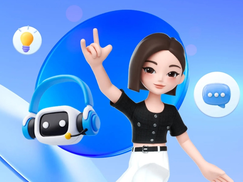 豆包｜国人的AI神器 工作学习AI 助手