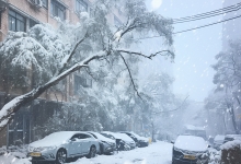 1月6日全国未来三天天气预报 中东部迎降温江南局地降幅超8℃