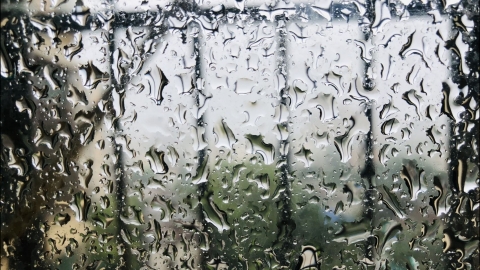 10月17日湖南湖北天气 湖南有强降雨湖北局地暴雨